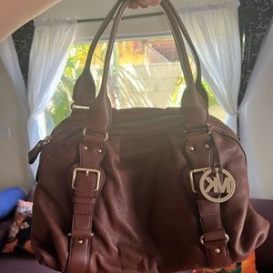 Authentic Michael Kors Bag